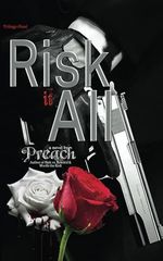 Risk It All Cover des Buches Risk It All (ISBN: 9781506912615)