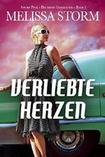 Verliebte Herzen Cover des Buches Verliebte Herzen (ISBN: 9781507143124)
