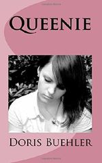 Queenie Cover des Buches Queenie (ISBN: 9781507812792)
