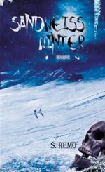 Sandweiss Winter Cover des Buches Sandweiss Winter (ISBN: 9781508432166)