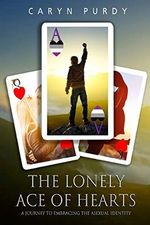 Ace of Hearts: A Journey to Embracing the Asexual Identity Cover des Buches Ace of Hearts: A Journey to Embracing the Asexual Identity (ISBN: 9781508433842)