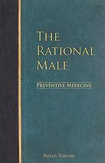 The Rational Male - Preventive Medicine Cover des Buches The Rational Male - Preventive Medicine (ISBN: 9781508596554)