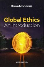 Global Ethics: An Introduction Cover des Buches Global Ethics: An Introduction (ISBN: 9781509513956)