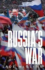 Russia's War (English Edition) Cover des Buches Russia's War (English Edition) (ISBN: 9781509556779)