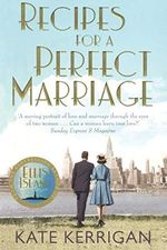 Recipes For A Perfect Marriage Cover des Buches Recipes For A Perfect Marriage (ISBN: 9781509822669)