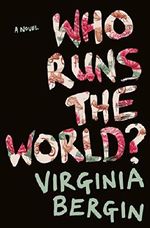 Who Runs the World? Cover des Buches Who Runs the World? (ISBN: 9781509834044)