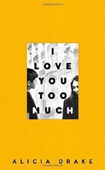 I Love You Too Much Cover des Buches I Love You Too Much (ISBN: 9781509848928)