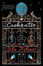 Enchantée Cover des Buches Enchantée (ISBN: 9781509895977)