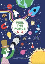 Feel the Force Cover des Buches Feel the Force (ISBN: 9781510230439)