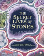 The Secret Lives of Stones Cover des Buches The Secret Lives of Stones (ISBN: 9781510231085)