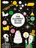 The Element in the Room Cover des Buches The Element in the Room (ISBN: 9781510231979)