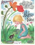 Käferträume Cover des Buches Käferträume (ISBN: 9781511789035)
