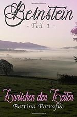 Bernstein: Zwischen den Zeiten Cover des Buches Bernstein: Zwischen den Zeiten (ISBN: 9781512167467)