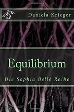 Equilibrium Cover des Buches Equilibrium (ISBN: 9781512252514)
