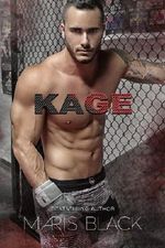 Kage (KAGE Trilogy) (Volume 1) Cover des Buches Kage (KAGE Trilogy) (Volume 1) (ISBN: 9781512341607)