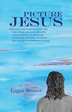Picture Jesus Cover des Buches Picture Jesus (ISBN: 9781512779028)