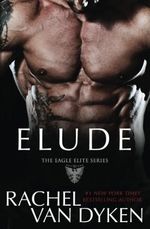 Elude (Eagle Elite, Band 6) Cover des Buches Elude (Eagle Elite, Band 6) (ISBN: 9781514210666)