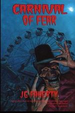 Carnival of Fear Cover des Buches Carnival of Fear (ISBN: 9781515202783)