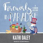 Fireworks in Paradise (Tj Jensen Mystery, Band 8) Cover des Buches Fireworks in Paradise (Tj Jensen Mystery, Band 8) (ISBN: 9781515967835)