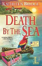 Death by the Sea Cover des Buches Death by the Sea (ISBN: 9781516105236)
