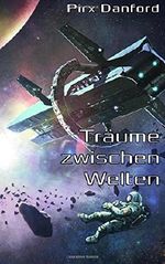 Träume zwischen Welten Cover des Buches Träume zwischen Welten (ISBN: 9781517129620)