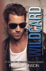 Wildcard: Volume Two (Volume 2) Cover des Buches Wildcard: Volume Two (Volume 2) (ISBN: 9781517601812)