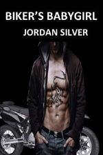 Biker's Baby Girl Cover des Buches Biker's Baby Girl (ISBN: 9781517679583)