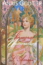 Immoral - Unmoralisch. L'Amour: Band 3. Sinnlicher Liebesroman Cover des Buches Immoral - Unmoralisch. L'Amour: Band 3. Sinnlicher Liebesroman (ISBN: 9781518688027)