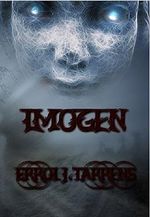 Imogen: Horror-Thriller Cover des Buches Imogen: Horror-Thriller (ISBN: 9781518760266)