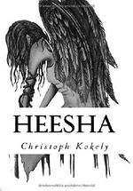 Heesha Cover des Buches Heesha (ISBN: 9781519113412)