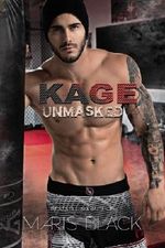 Kage Unmasked (KAGE Trilogy) (Volume 3) Cover des Buches Kage Unmasked (KAGE Trilogy) (Volume 3) (ISBN: 9781519527240)