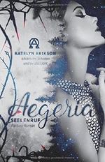 Aegeria: Seelenruf Cover des Buches Aegeria: Seelenruf (ISBN: 9781521326763)