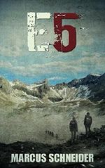 E5 Cover des Buches E5 (ISBN: 9781521340455)