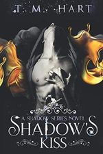 Shadow's Kiss (Shadow Series, Band 1) Cover des Buches Shadow's Kiss (Shadow Series, Band 1) (ISBN: 9781521460061)