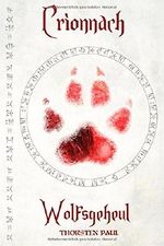 Crionnach: Wolfsgeheul Cover des Buches Crionnach: Wolfsgeheul (ISBN: 9781521596425)