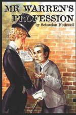 Mr Warren's Profession Cover des Buches Mr Warren's Profession (ISBN: 9781521727942)