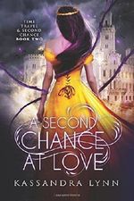 A Second Chance at Love (Time Travel and Second Chance) Cover des Buches A Second Chance at Love (Time Travel and Second Chance) (ISBN: 9781521842836)