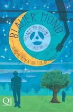 Blauer Mond Cover des Buches Blauer Mond (ISBN: 9781522752141)