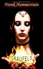 Graufels Cover des Buches Graufels (ISBN: 9781523337675)