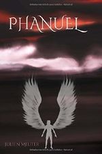 Phanuel Cover des Buches Phanuel (ISBN: 9781523472888)