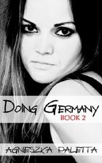 Doing Germany: Book 2: Volume 2 Cover des Buches Doing Germany: Book 2: Volume 2 (ISBN: 9781523871612)