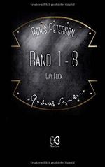 Boris Peterson: Band 1 - 8 Cover des Buches Boris Peterson: Band 1 - 8 (ISBN: 9781523939329)
