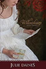 Willowkeep Cover des Buches Willowkeep (ISBN: 9781524400996)