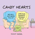 Candy Hearts Cover des Buches Candy Hearts (ISBN: 9781524865061)
