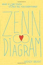 Zenn Diagram Cover des Buches Zenn Diagram (ISBN: 9781525300264)