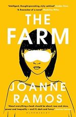 The Farm: Joanne Ramos Cover des Buches The Farm: Joanne Ramos (ISBN: 9781526605238)