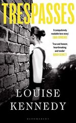 Trespasses Cover des Buches Trespasses (ISBN: 9781526623324)