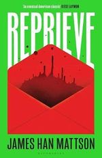 Reprieve Cover des Buches Reprieve (ISBN: 9781526635563)