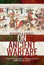On Ancient Warfare: Perspectives on Aspects of War in Antiquity 4000 BC to Ad 637 Cover des Buches On Ancient Warfare: Perspectives on Aspects of War in Antiquity 4000 BC to Ad 637 (ISBN: 9781526718457)