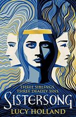 Sistersong Cover des Buches Sistersong (ISBN: 9781529039030)
